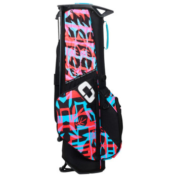 Sac Trépied Fuse Tropical Punch