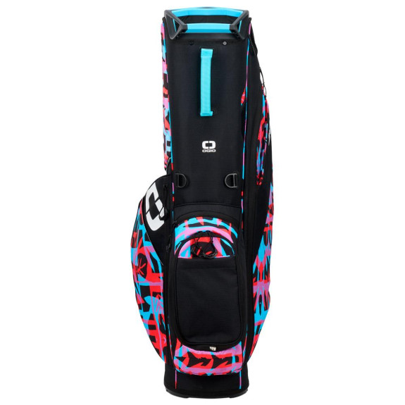 Sac Trépied Fuse Tropical Punch