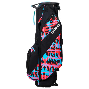 Sac Trépied Fuse Tropical Punch