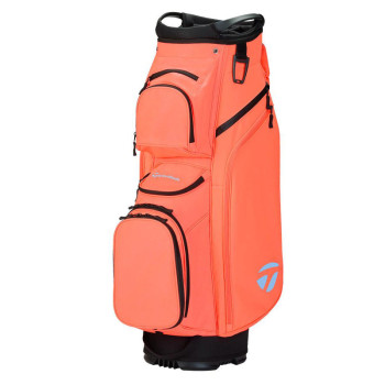 Sac Chariot Cart Lite Coral