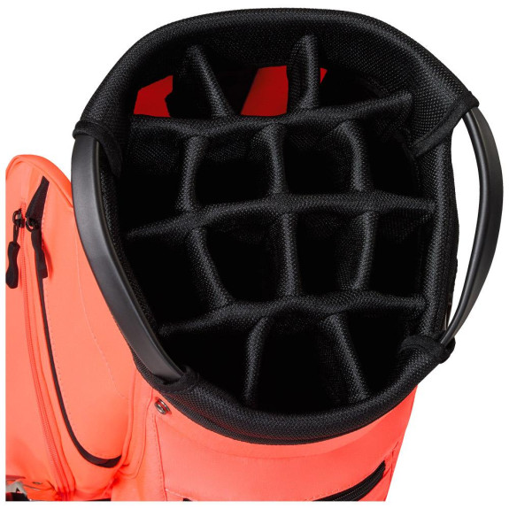 Sac Chariot Cart Lite Coral