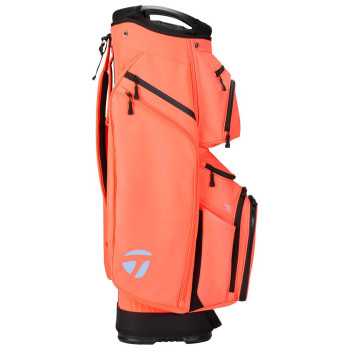Sac Chariot Cart Lite Coral