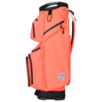 Sac Chariot Cart Lite Coral