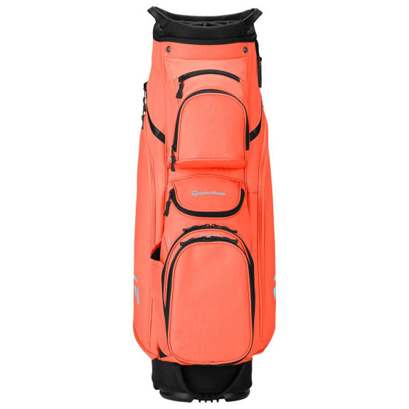 Sac Chariot Cart Lite Coral