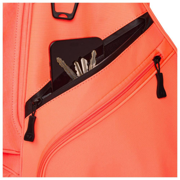 Sac Chariot Cart Lite Coral