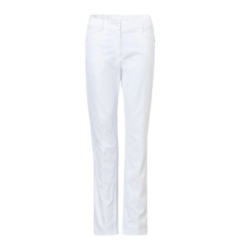 Pantalon Formby White Femme