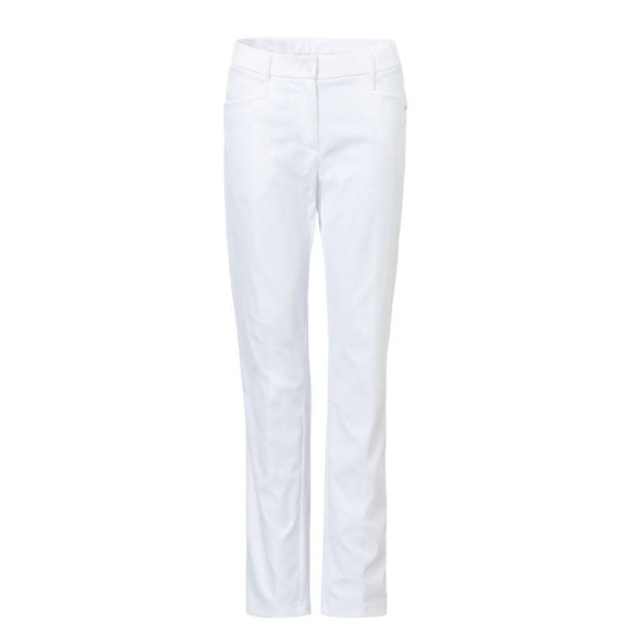 Pantalon Formby White Femme