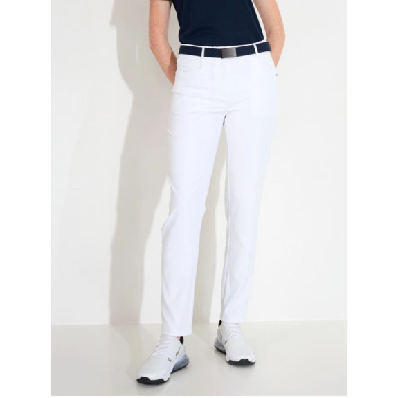 Pantalon Formby White Femme