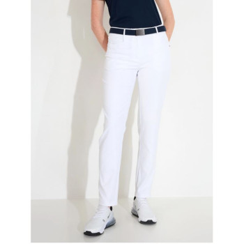 Pantalon Formby White Femme