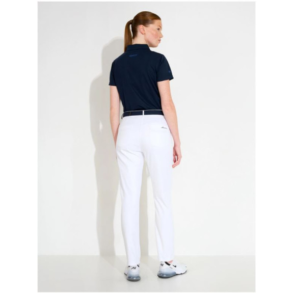 Pantalon Formby White Femme