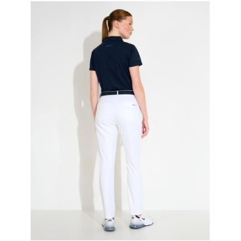 Pantalon Formby White Femme