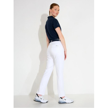 Pantalon Formby White Femme