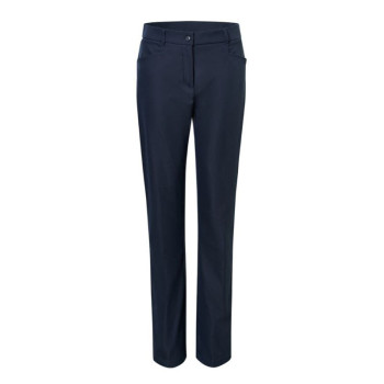 Pantalon Formby Navy Femme