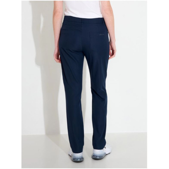 Pantalon Formby Navy Femme