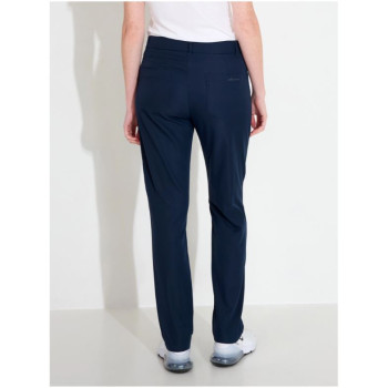 Pantalon Formby Navy Femme