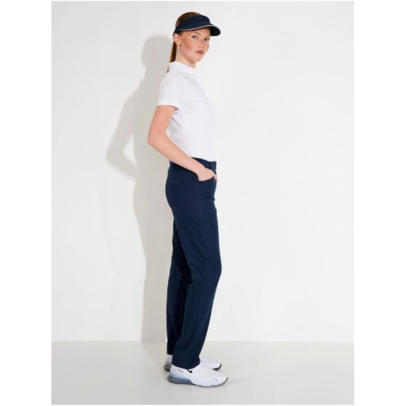 Pantalon Formby Navy Femme