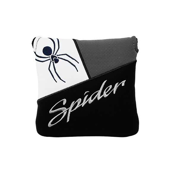 Putter Spider Tour X L-Neck #1