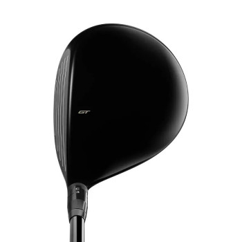 Mini Driver GT280 | Gaucher