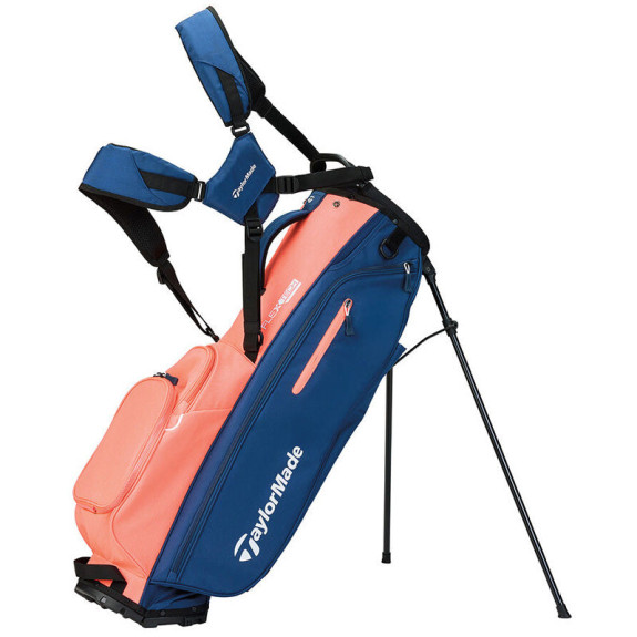 Sac Trépied Flextech Coral Navy