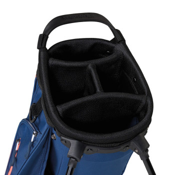 Sac Trépied Flextech Coral Navy