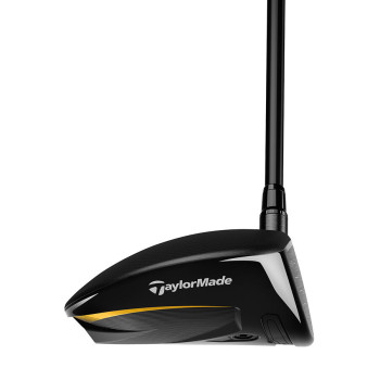 Mini Driver R7 Quad