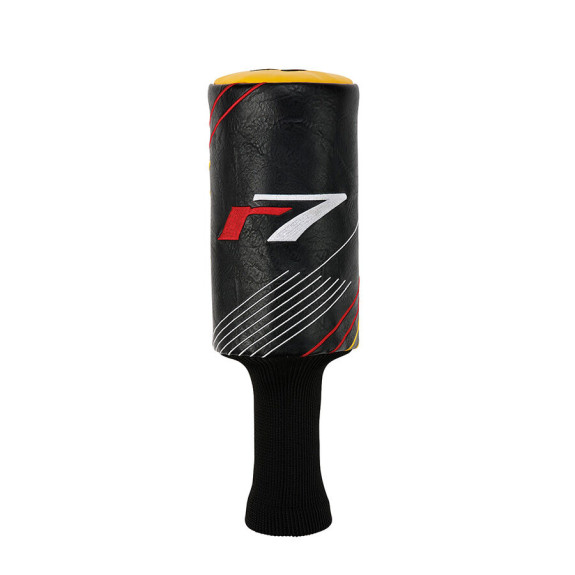 Mini Driver R7 Quad