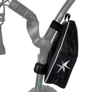 Sac Isotherme pour chariots MGI Zip