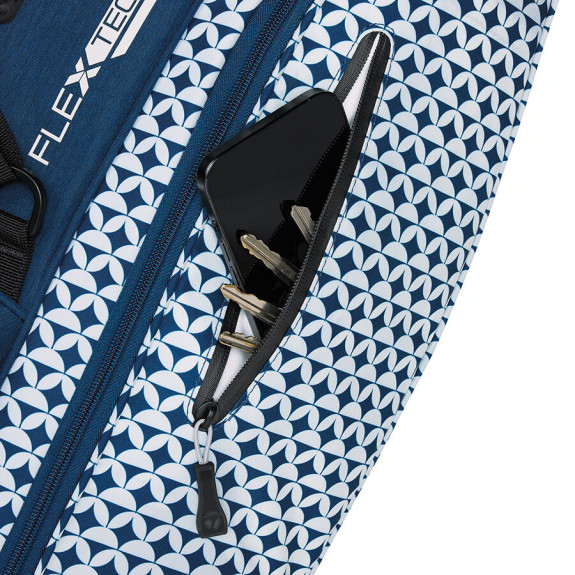 Sac Trépied Flextech Heritage Icon