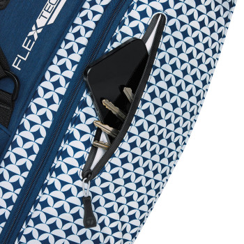 Sac Trépied Flextech Heritage Icon