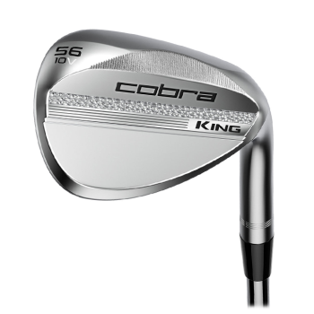 Wedge King Silver Versatile Acier