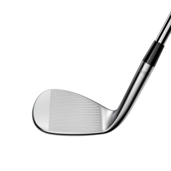 Wedge King Silver Versatile Acier 2