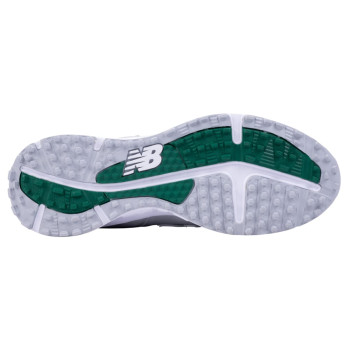 997 SL Spikeless Blanc/Vert/Gris Homme