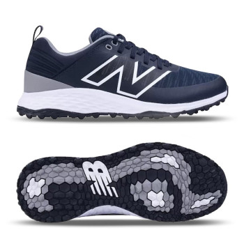 Fresh Foam Contend V2 Marine Homme