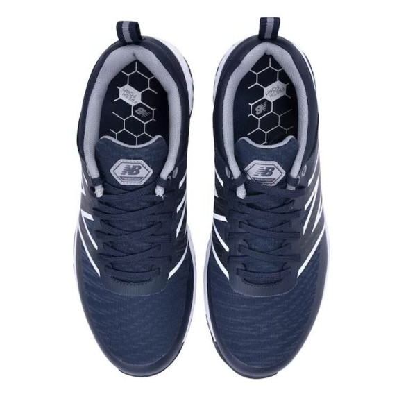 Fresh Foam Contend V2 Marine Homme