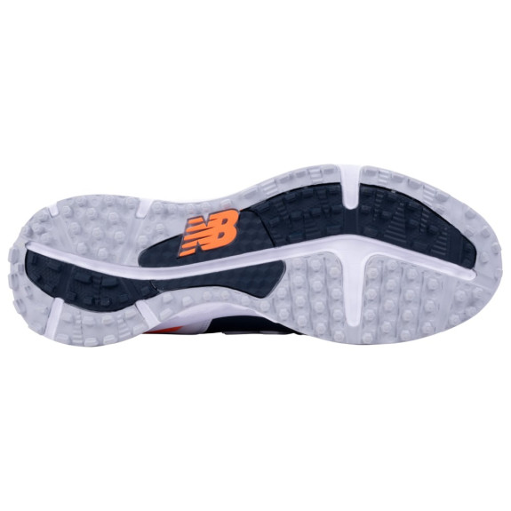 997 SL Spikeless Blanc/Gris/Marine Homme