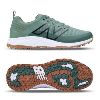 Fresh Foam Contend V2 Vert Homme