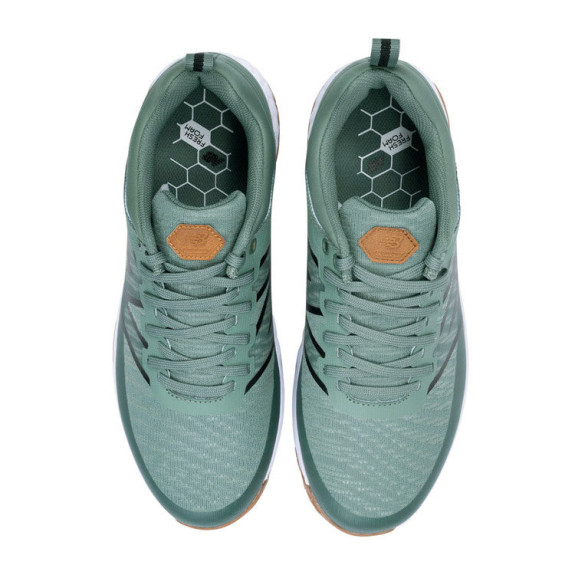 Fresh Foam Contend V2 Vert Homme