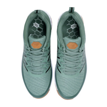 Fresh Foam Contend V2 Vert Homme