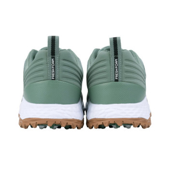 Fresh Foam Contend V2 Vert Homme