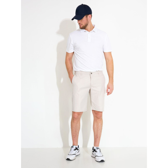 Short Cleek Slim Sandshell Homme