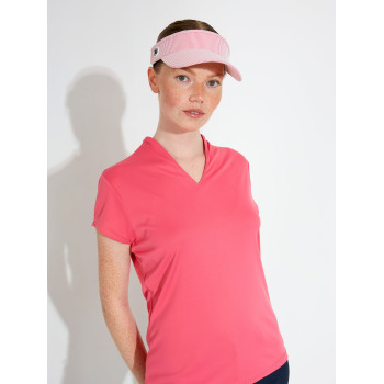 Visière Bovey Lipstick Femme