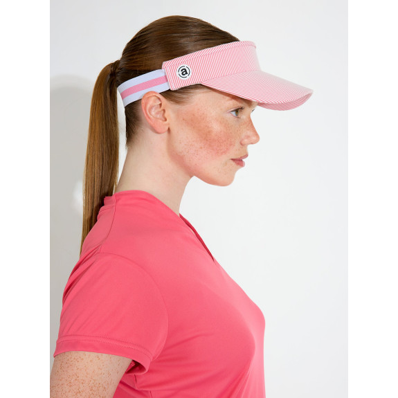 Visière Bovey Lipstick Femme