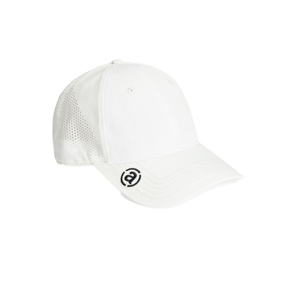 Casquette Gailes White