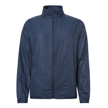 Coupe-vent Lanark Navy Femme