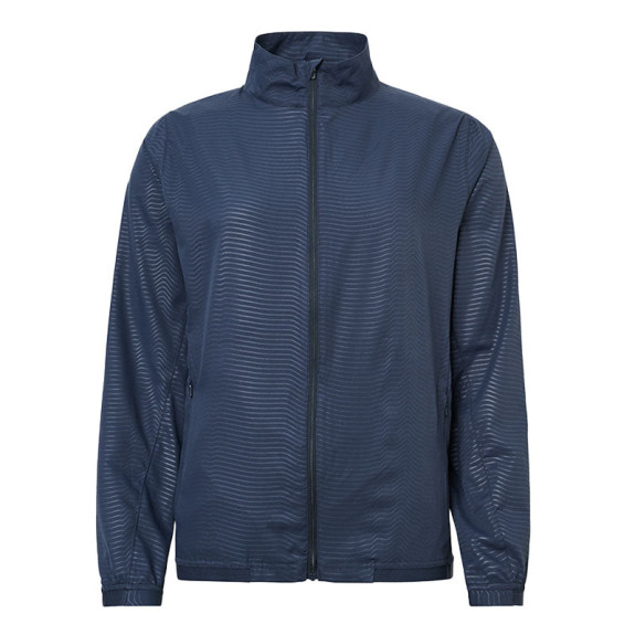 Coupe-vent Lanark Navy Femme