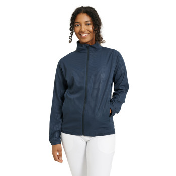 Coupe-vent Lanark Navy Femme