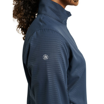 Coupe-vent Lanark Navy Femme