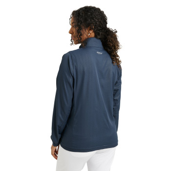 Coupe-vent Lanark Navy Femme