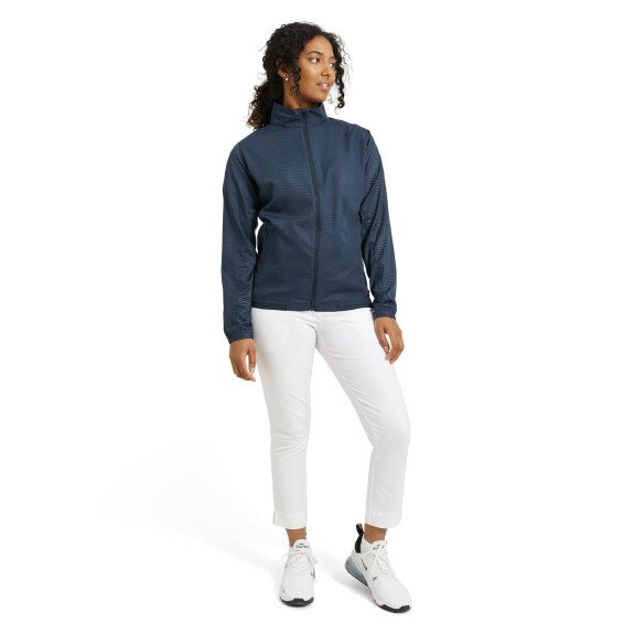 Coupe-vent Lanark Navy Femme