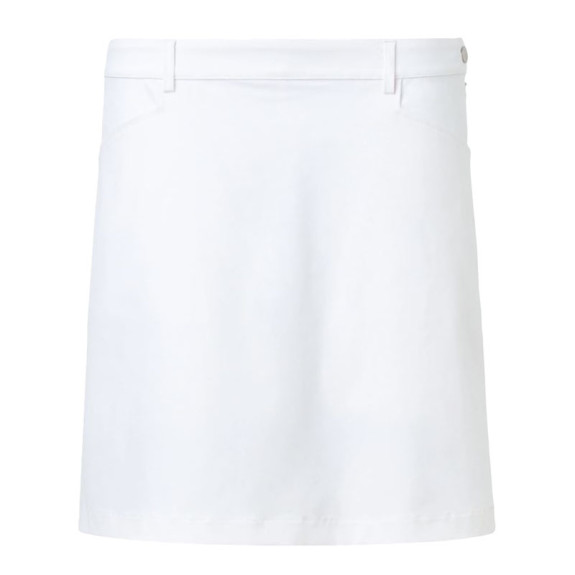 Jupe Elite White